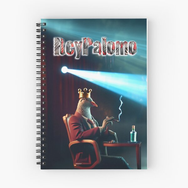 Item preview, ReyPalomo Mafia version designed and sold by FotoLibreStudio.