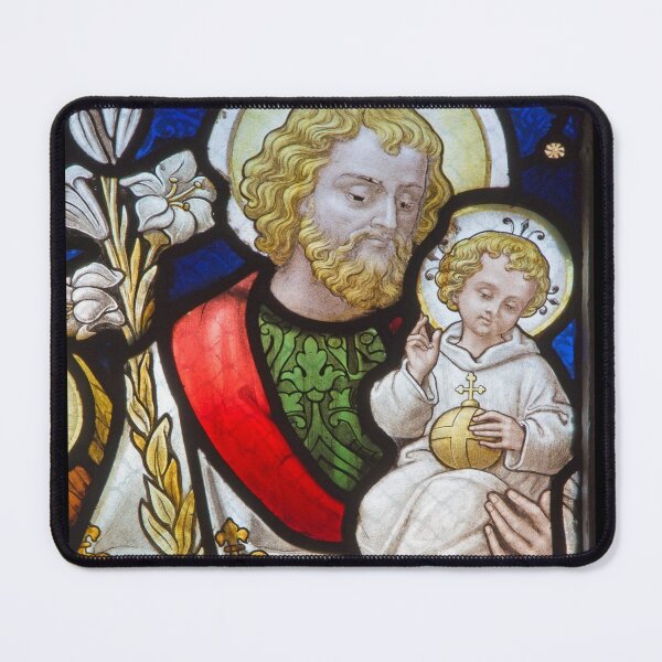 Item preview, St Joseph designed and sold by kagurica.