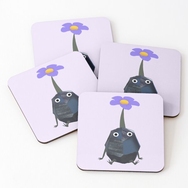 Item preview, Rock Pikmin designed and sold by Emerald Jordan.