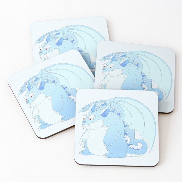 Item preview, Polar Dragon designed and sold by Lee Stannard.