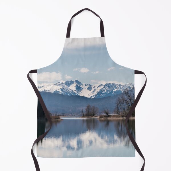 Item preview, Lake Forggensee, Germany designed and sold by JoSowden.