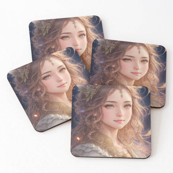 Item preview, Flower Maiden designed and sold by Miikaelis.
