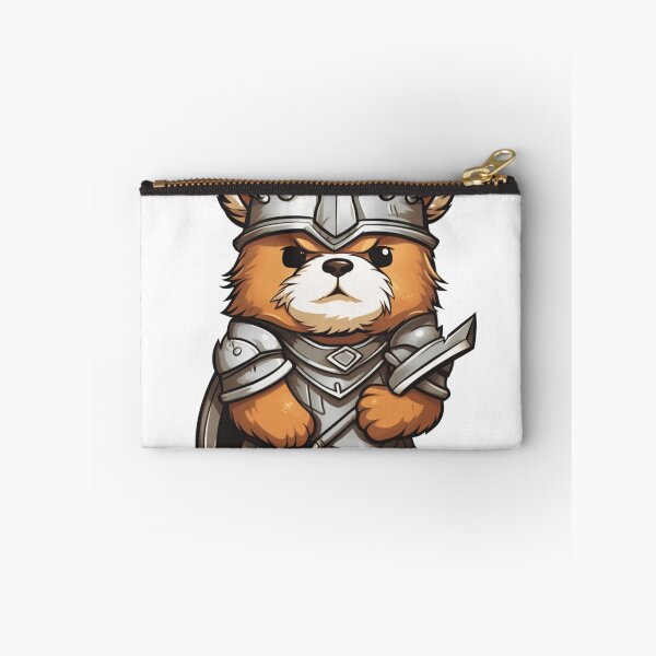 Item preview, Bear-zerker - the Adorable Power of the Cute Bear designed and sold by KamilMalinowski.
