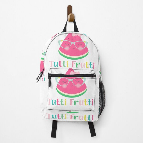 Item preview, Tutti Frutti Watermelon designed and sold by marknprints.