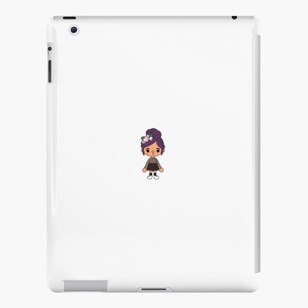 toca life characters iPad Case & Skin for Sale by ducany