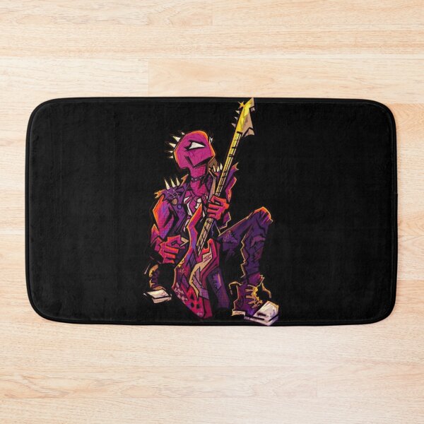 Item preview, Spider Punk from The Spider Verse designed and sold by KennMart.