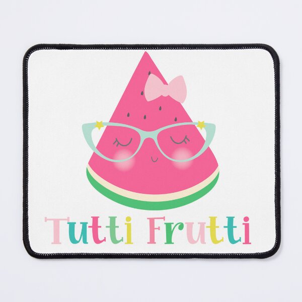 Item preview, Tutti Frutti Watermelon designed and sold by marknprints.