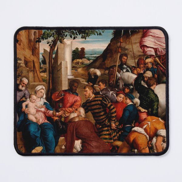 Item preview, Titian Exhibitions designed and sold by zuraa8.
