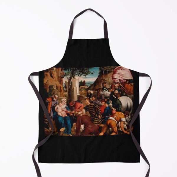 Item preview, Titian Exhibitions designed and sold by zuraa8.