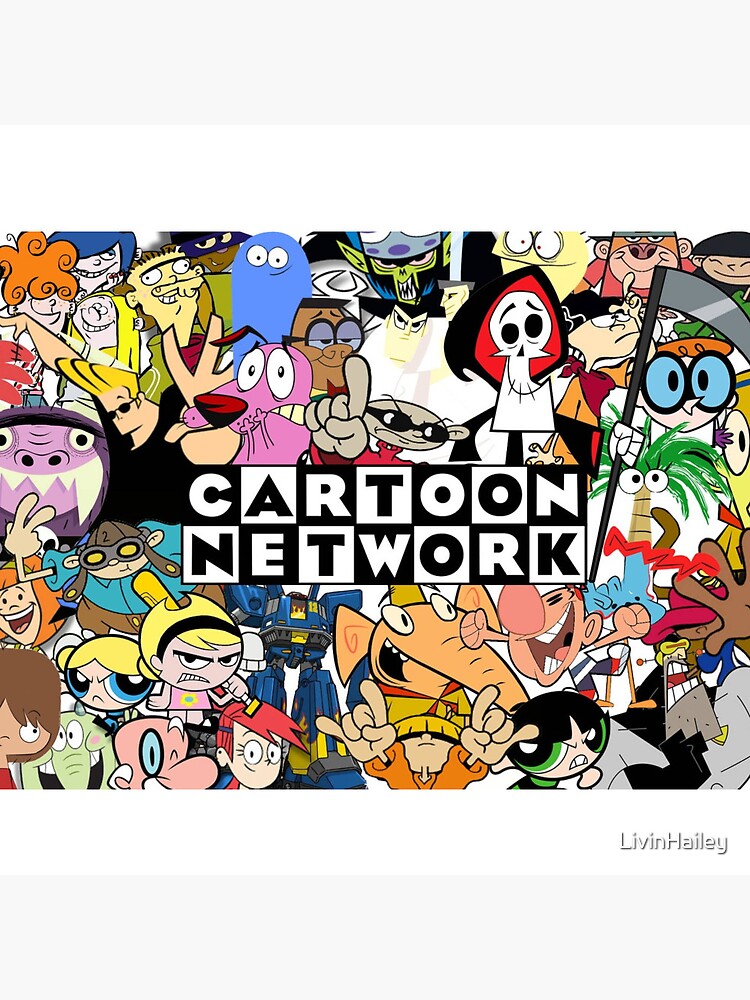 Pin en *Cartoon♡Network*