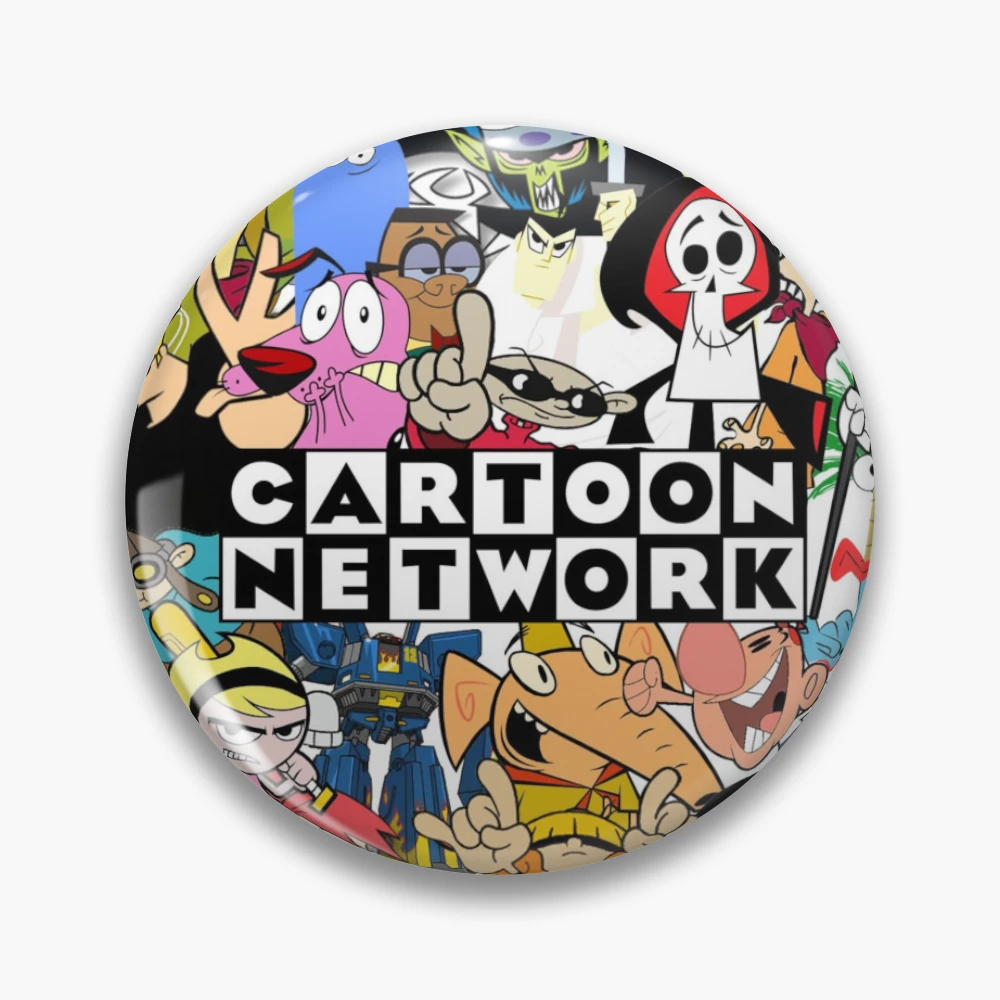 Pin en *Cartoon♡Network*