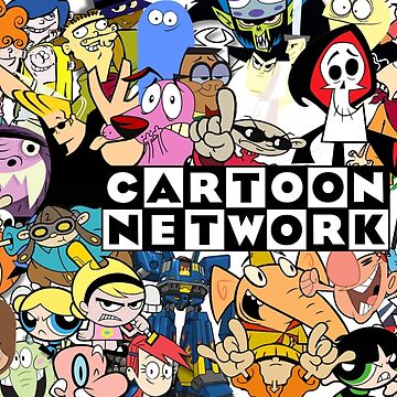 Pin en *Cartoon♡Network*