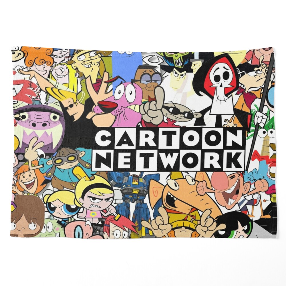 Pin en *Cartoon♡Network*