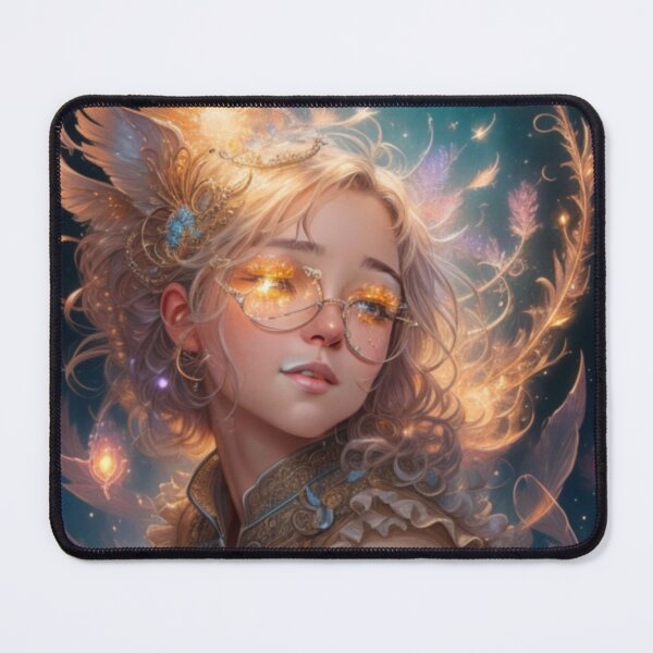 Artikelvorschau, Fantasy Maiden entworfen und verkauft von Miikaelis.