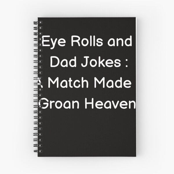Item preview, Dad Jokes Are How Eye Roll | dad jokes are how eye roll shirt designed and sold by TshirtWing.