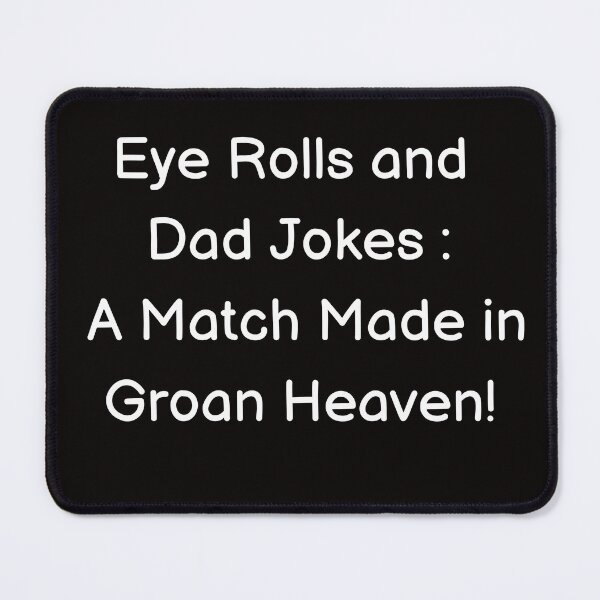 Item preview, Dad Jokes Are How Eye Roll | dad jokes are how eye roll shirt designed and sold by TshirtWing.
