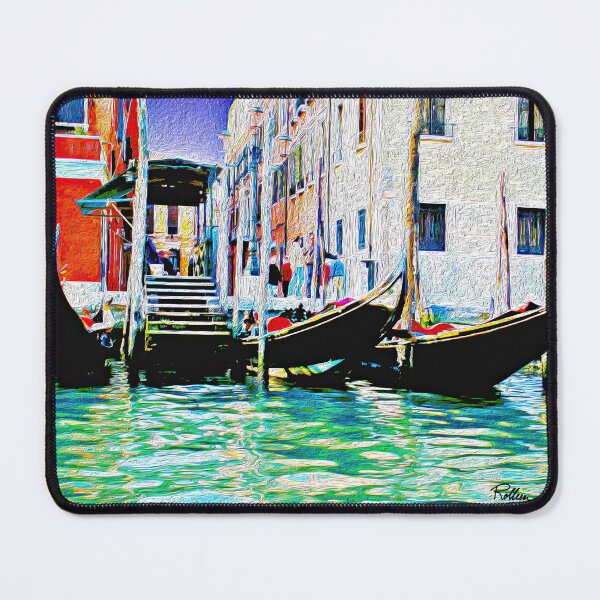 Item preview, ALL ABOARD designed and sold by ArtbyRolleen.