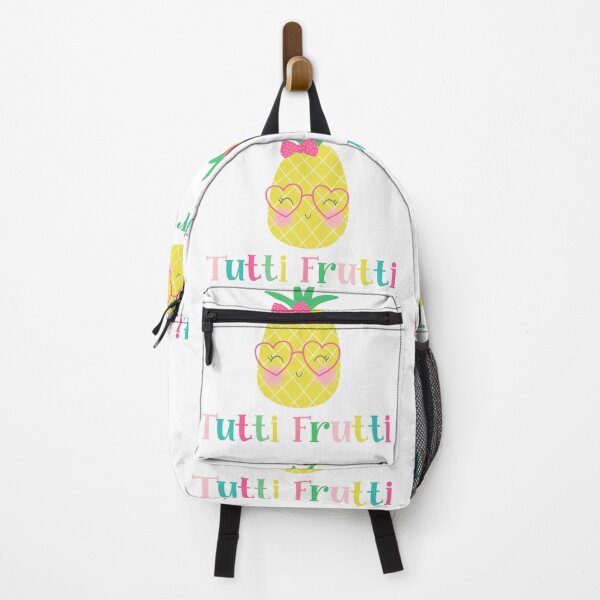 Item preview, Tutti Frutti Pineapple designed and sold by marknprints.