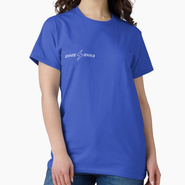 While logo small Classic T-Shirt