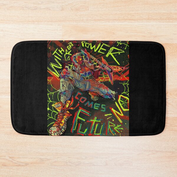 Item preview, With great power comes future designed and sold by KennMart.
