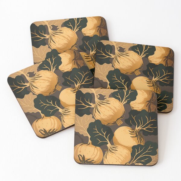 Item preview, Sepia Rutabagas designed and sold by ChaosBuffet.