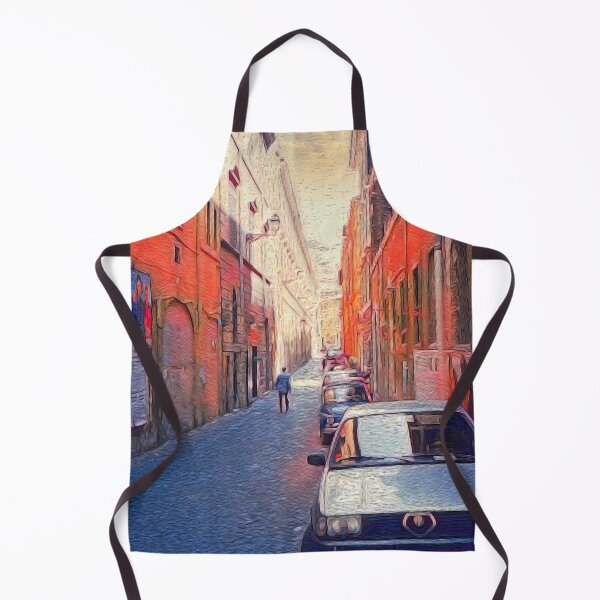 Item preview, ALLEYWAY designed and sold by ArtbyRolleen.