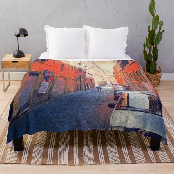 Item preview, ALLEYWAY designed and sold by ArtbyRolleen.