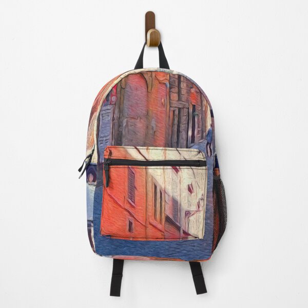 Item preview, ALLEYWAY designed and sold by ArtbyRolleen.