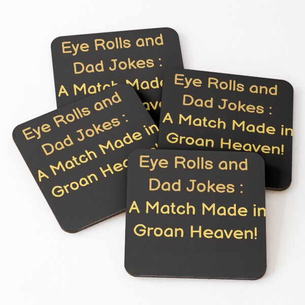 Item preview, Dad Jokes Are How Eye Roll | dad jokes are how eye roll shirt | dad jokes that's how eye roll  designed and sold by TshirtWing.