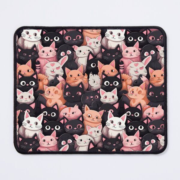 Item preview, Cat Selfies designed and sold by WrapTherappy.