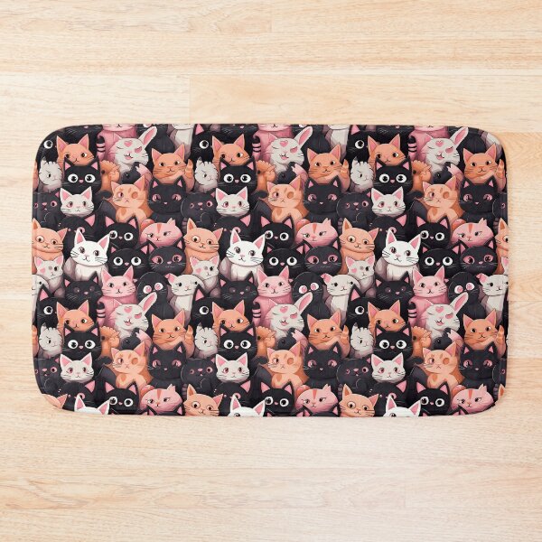 Item preview, Cat Selfies designed and sold by WrapTherappy.