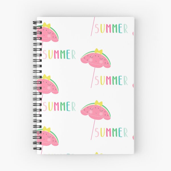 Item preview, Summer Watermelon Umbrella designed and sold by marknprints.