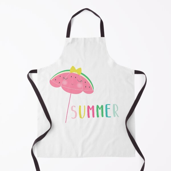 Item preview, Summer Watermelon Umbrella designed and sold by marknprints.