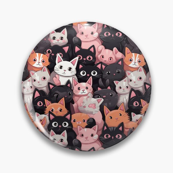 Item preview, Cat Selfies designed and sold by WrapTherappy.