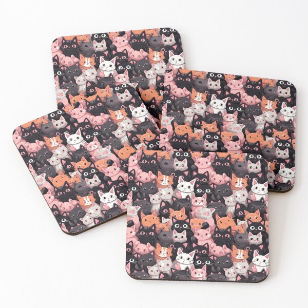 Item preview, Cat Selfies designed and sold by WrapTherappy.
