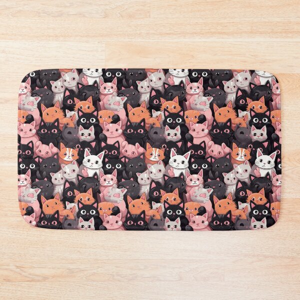 Item preview, Cat Selfies designed and sold by WrapTherappy.
