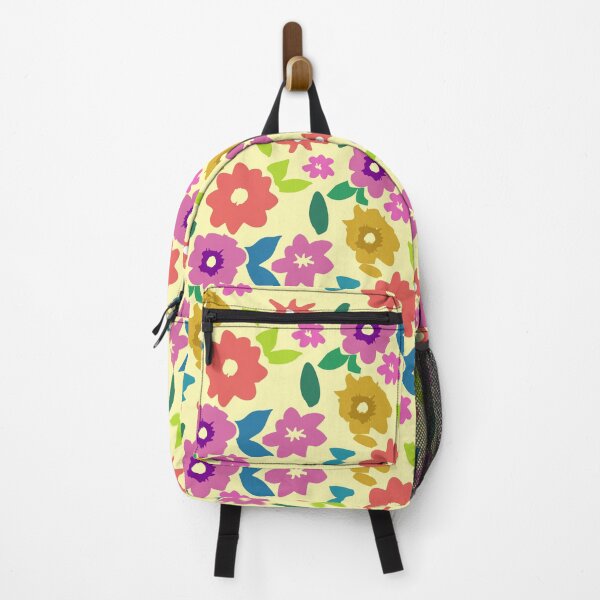 Item preview, Summer Bloom | Floral Pattern designed and sold by Mehwish.