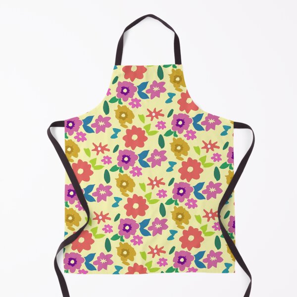 Item preview, Summer Bloom | Floral Pattern designed and sold by Mehwish.