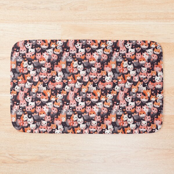 Item preview, Cat Selfies designed and sold by WrapTherappy.