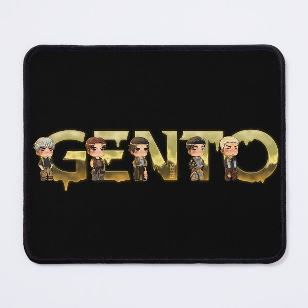 Item preview, GENTO - SB19 designed and sold by annimedit.