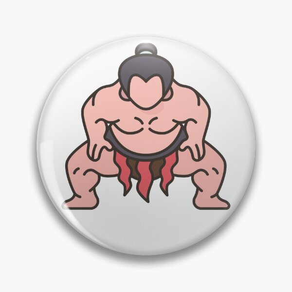Item preview, Sumo designed and sold by CandG-Emporium.