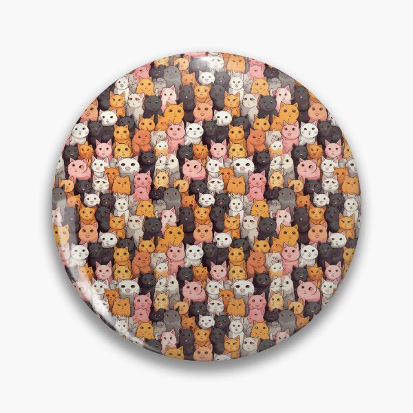 Item preview, Cat Selfies designed and sold by WrapTherappy.