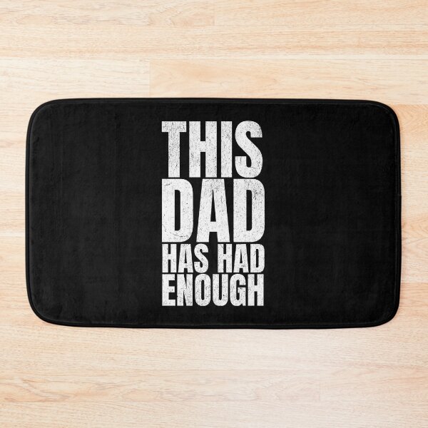 Item preview,  End Gun Violence / This Dad Has Had Enough designed and sold by Affyboss6.
