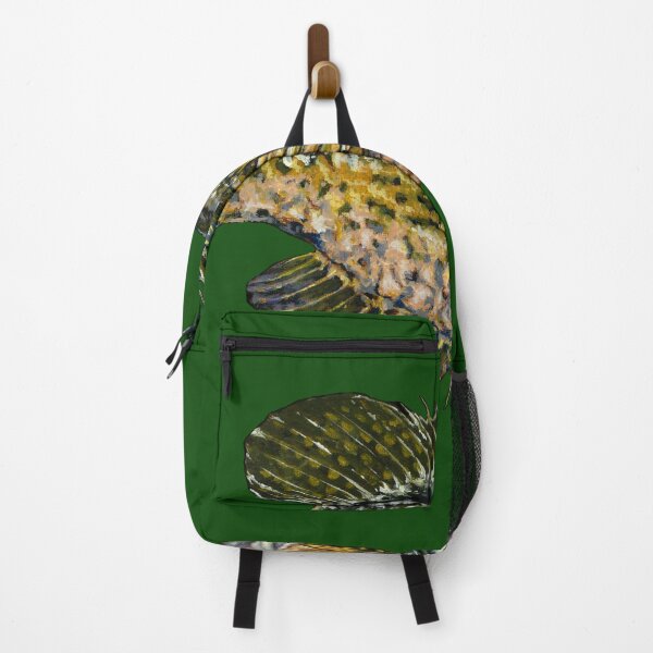 Item preview, Black Crappie designed and sold by Mark Tollner Art.