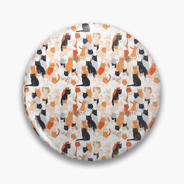 Item preview, Cat Selfies designed and sold by WrapTherappy.