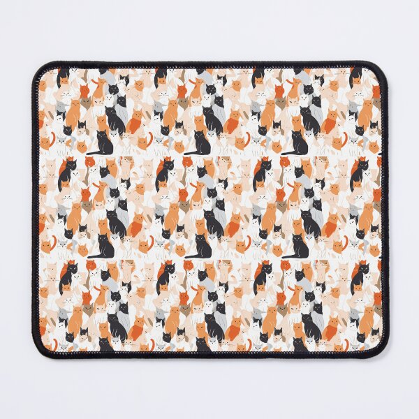 Item preview, Cat Selfies designed and sold by WrapTherappy.