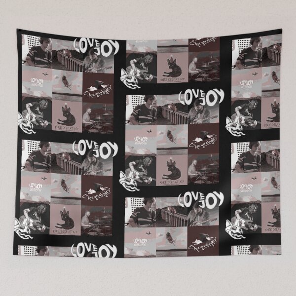 Item preview, Lovejoy Design designed and sold by joey shanks.