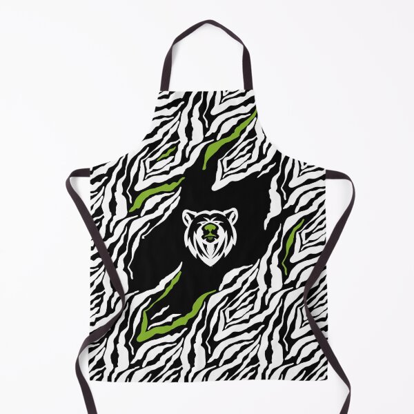 Item preview, GOWILD Seamless Bear Design designed and sold by GOWILDstyle.