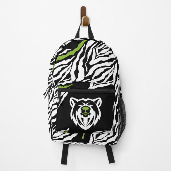 Item preview, GOWILD Seamless Bear Design designed and sold by GOWILDstyle.
