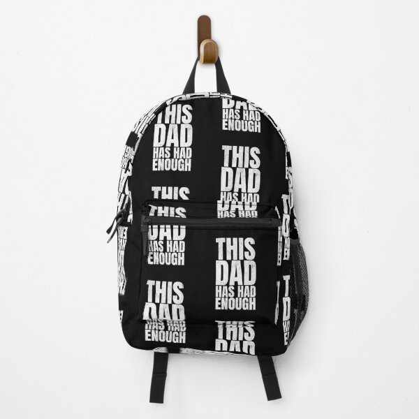 Item preview, End Gun Violence / This Dad Has Had Enough designed and sold by Affyboss6.